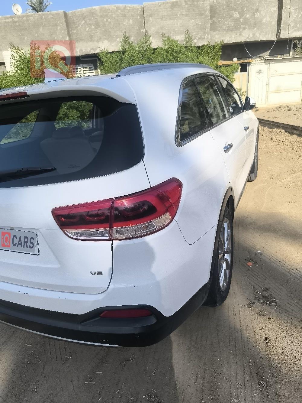 کیا سۆرینتۆ